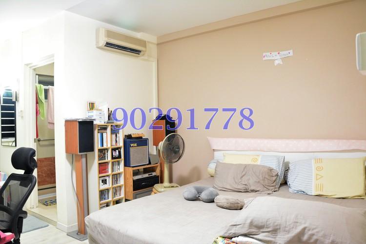 Blk 416 Pasir Ris Drive 6 (Pasir Ris), HDB 4 Rooms #170653072